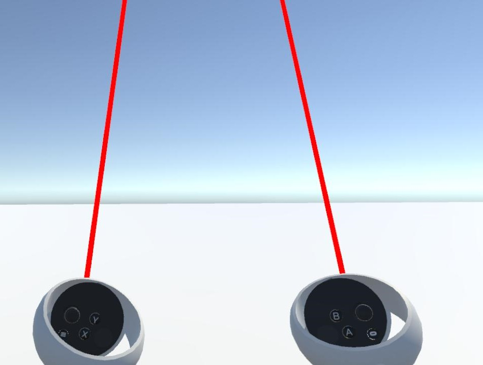 Default Controller Configuration
