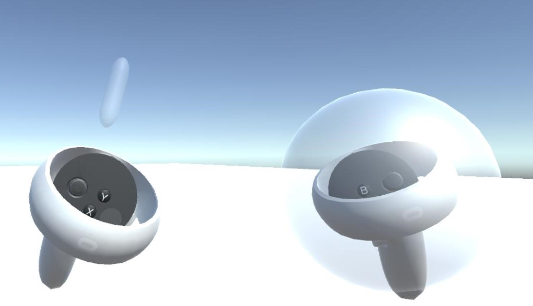 Default Controller Configuration