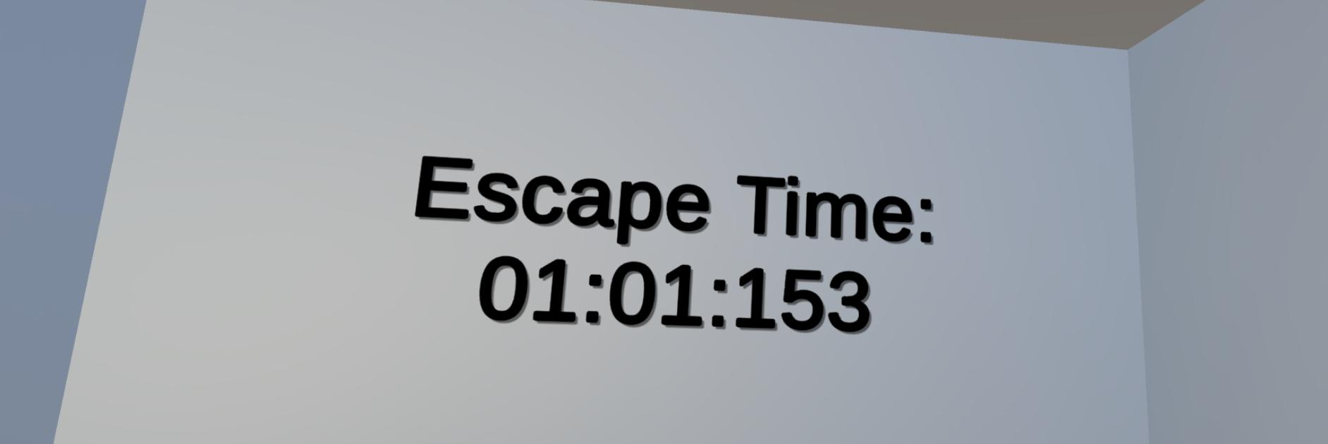 Escape Complete Room